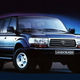 Illustration for article titled The Only Car In The World Is The Toyota Land Cruiser FJ80